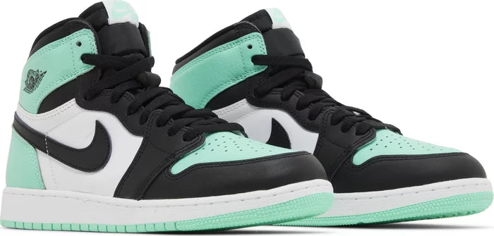 Jordan 1 Retro High OG "Green Glow" (GS)