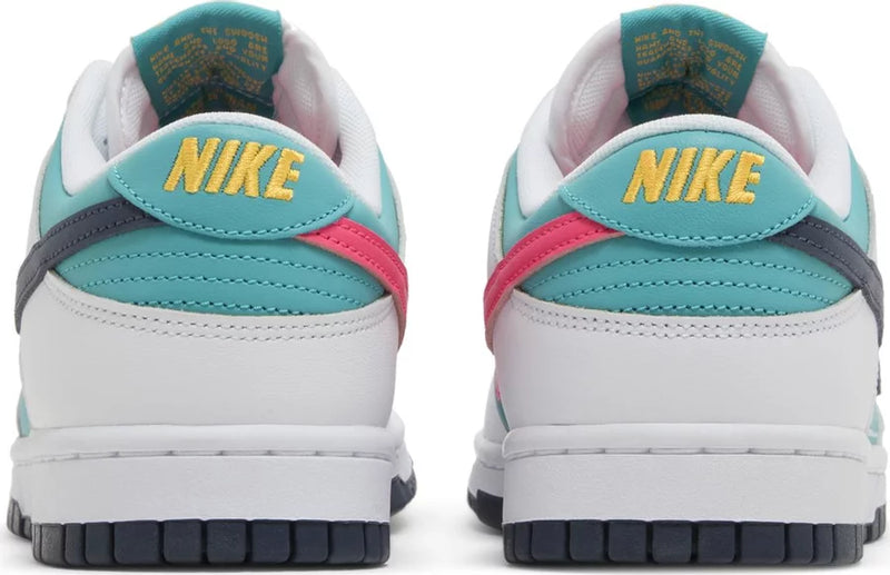 Nike Dunk Low "Dusty Cactus"