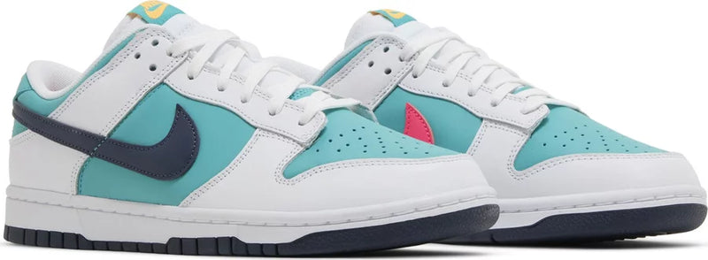 Nike Dunk Low "Dusty Cactus"