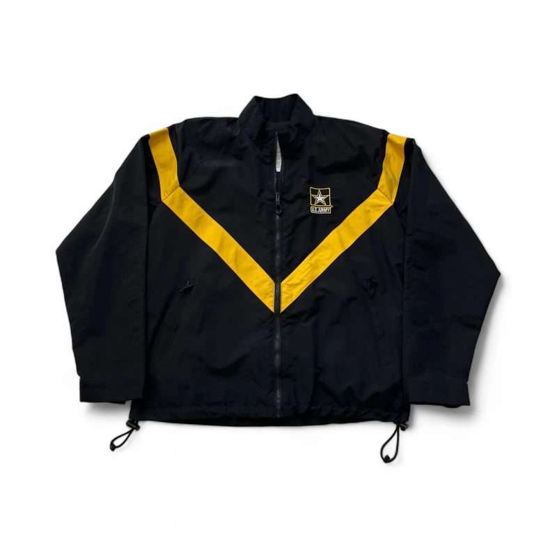 Army logo jacket hotsell