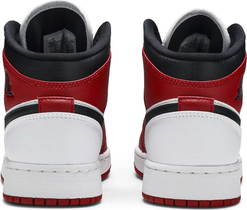 Jordan 1 Mid "Chicago" (2020) (GS)