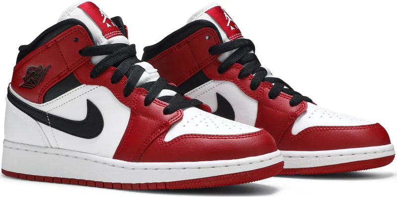 Jordan 1 Mid "Chicago" (2020) (GS)