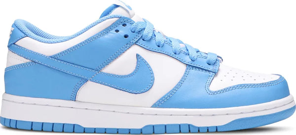 Nike Dunk Low "UNC" (GS)