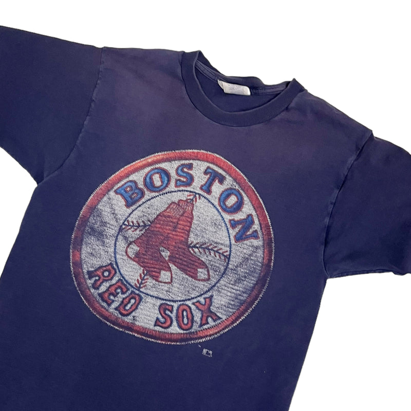 Vintage 1996 MLB Pro Player Boston Red Sox T-Shirt