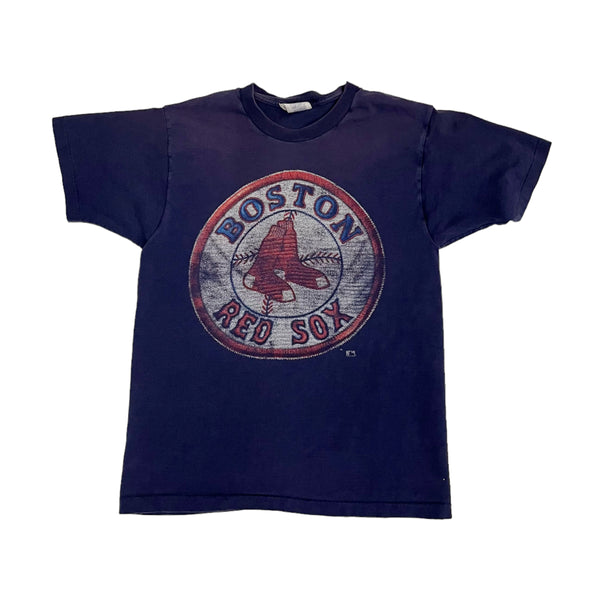 Vintage 1996 MLB Pro Player Boston Red Sox T-Shirt
