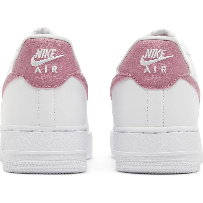 Nike Air Force 1 Low '07 "White Desert Berry" (W)