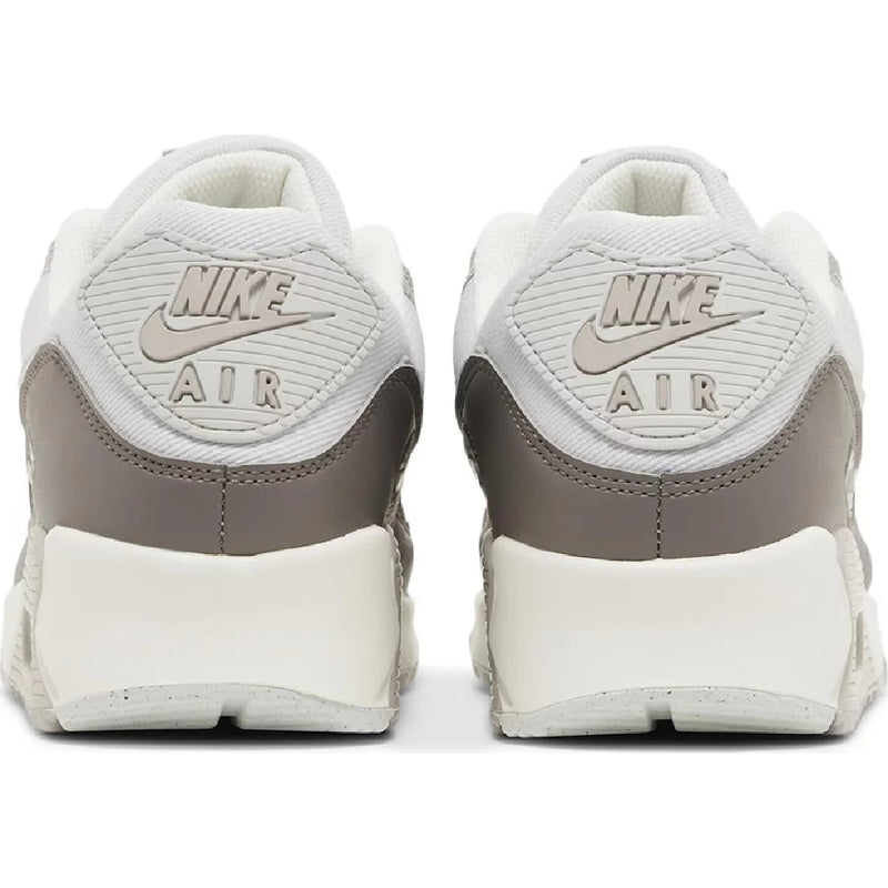 Nike Air Max 90 "Photon Dust Light Iron Ore"