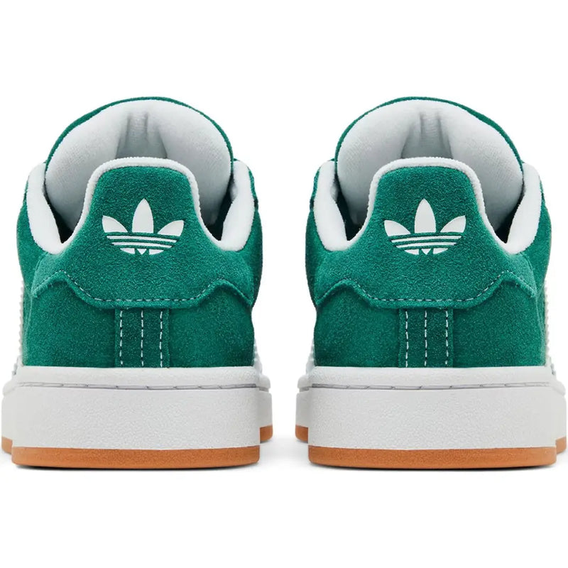 adidas Originals Campus 00s "Dark Green White" (GS)