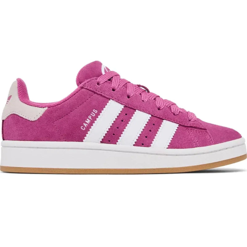 adidas Originals Campus 00s "Lucid Fuchsia" (GS)