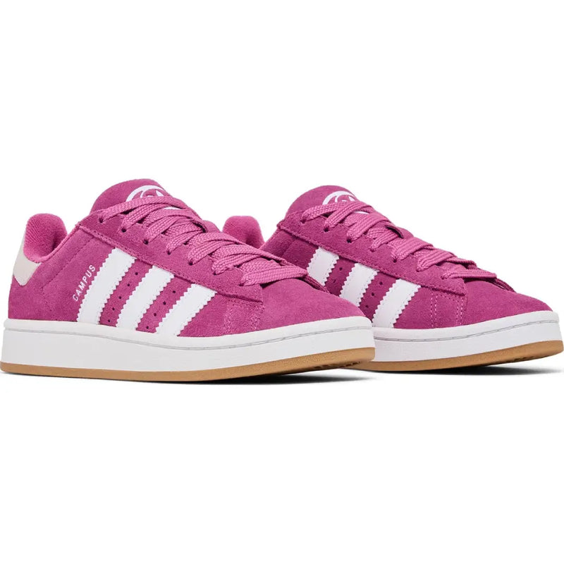 adidas Originals Campus 00s "Lucid Fuchsia" (GS)