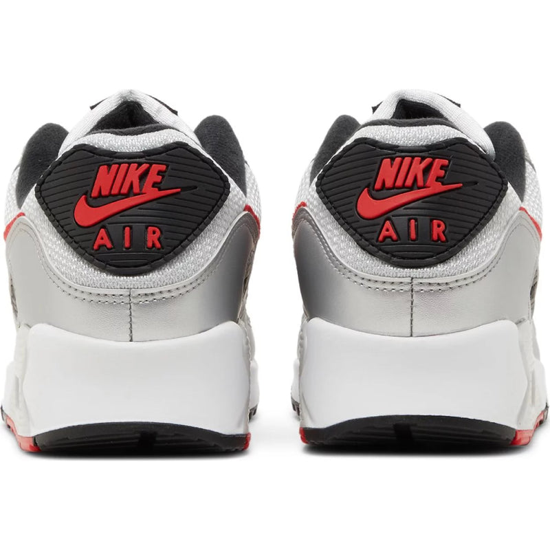 Nike Air Max 90 "Icons Silver Bullet"