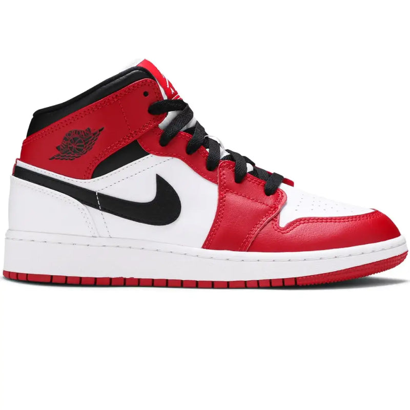 Jordan 1 Mid "Chicago" (2020) (GS)