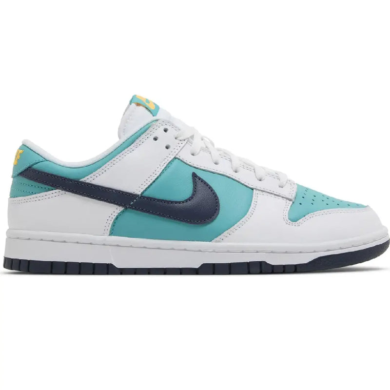 Nike Dunk Low "Dusty Cactus"