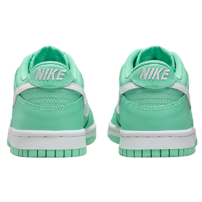 Nike Dunk Low "Emerald Rise" (GS)