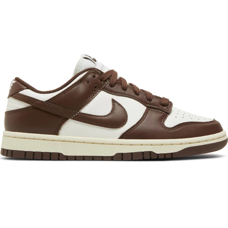 Nike Dunk Low "Cacao Wow" (W)