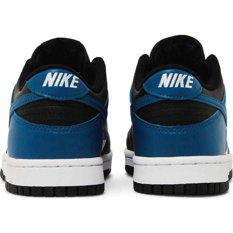 Nike Dunk Low "Industrial Blue" (GS)
