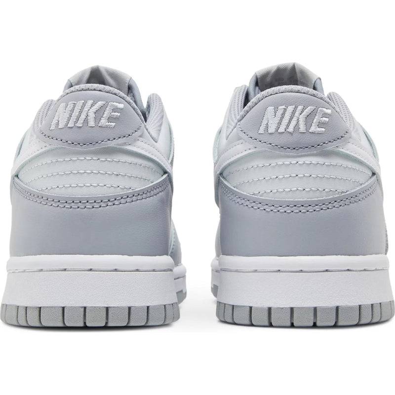 Nike Dunk Low "Two-Toned Grey" (GS)