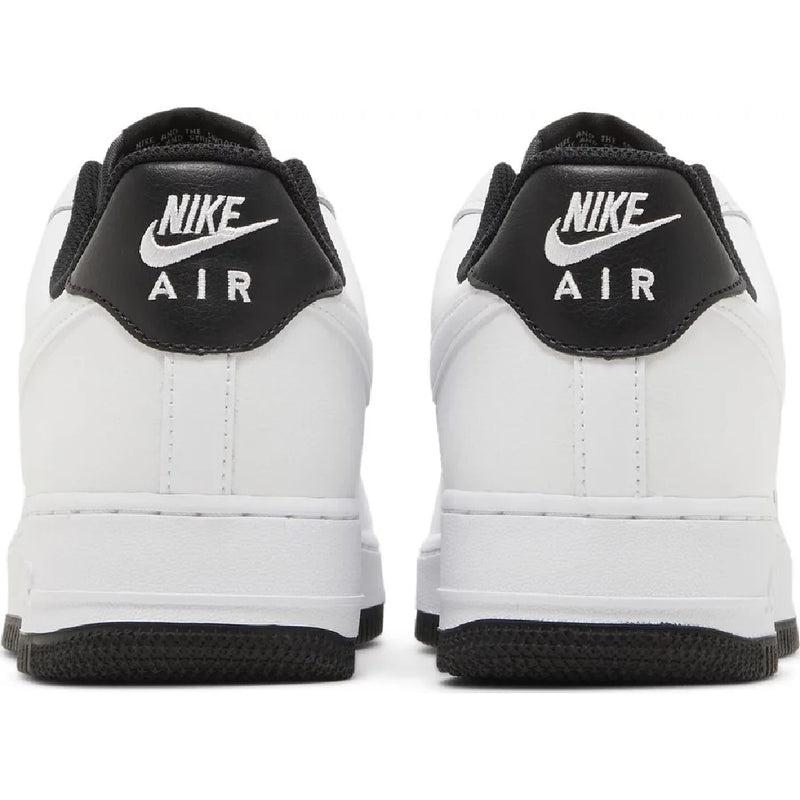 Nike Air Force 1 Low "White Black" (2022)