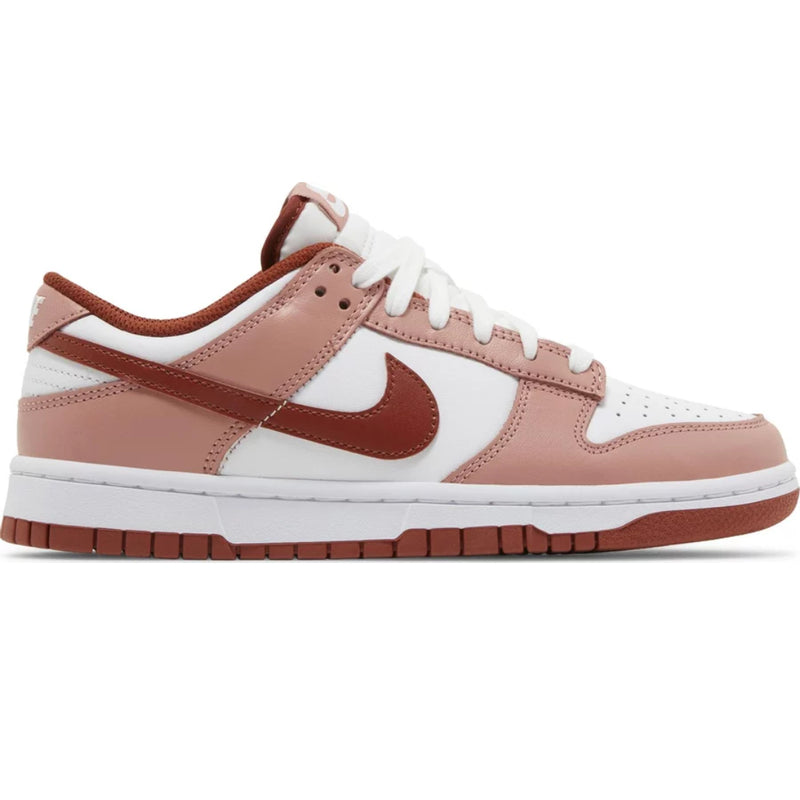 Nike Dunk Low "Red Stardust" (W)