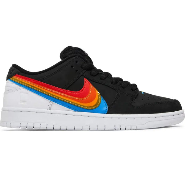 Nike Dunk SB "Polaroid"