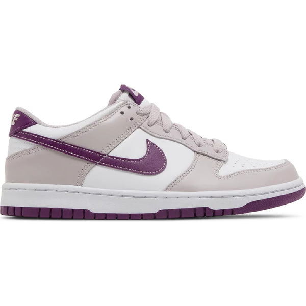 Nike Dunk Low "Platinum Violet" (GS)