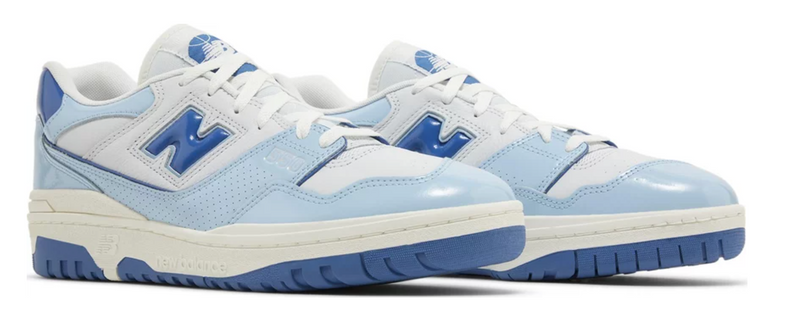 New Balance 550 "Chrome Blue"