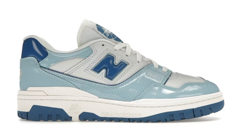 New Balance 550 "Chrome Blue"