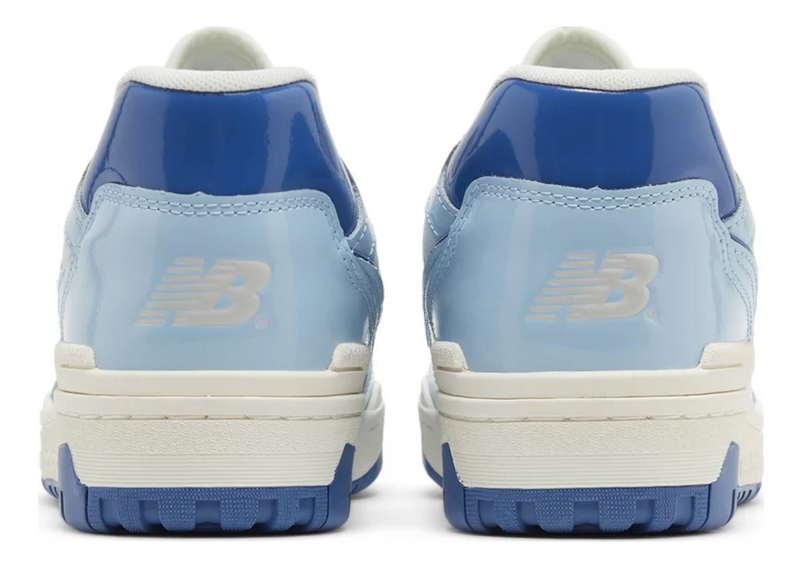 New Balance 550 "Chrome Blue"