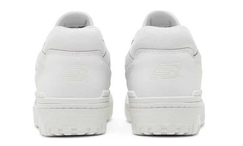 New Balance 550 "Triple White"