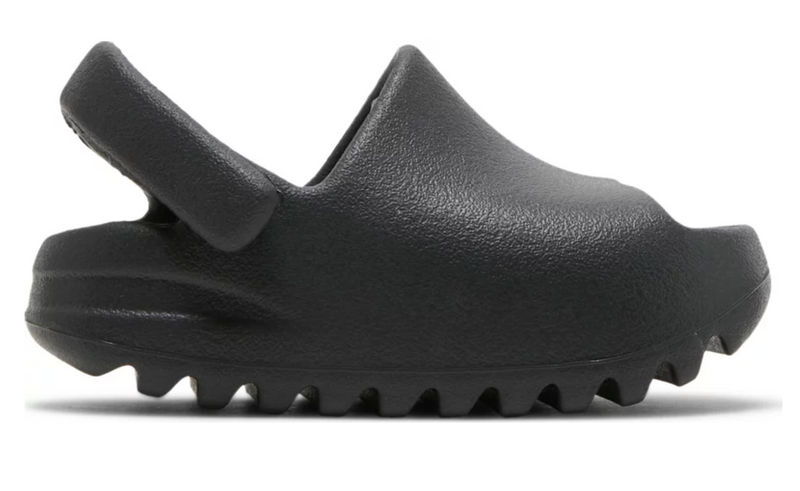 adidas Yeezy Slide "Onyx" (Infants)