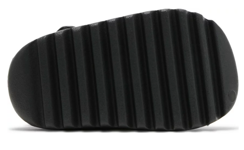 adidas Yeezy Slide "Onyx" (Infants)