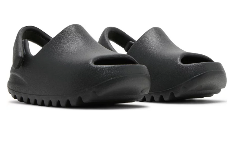 adidas Yeezy Slide "Onyx" (Infants)