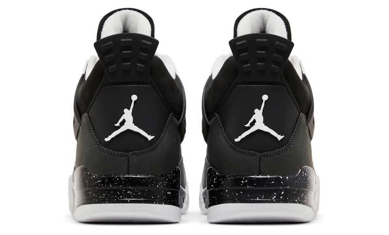 Jordan 4 Retro "Fear" (2024)