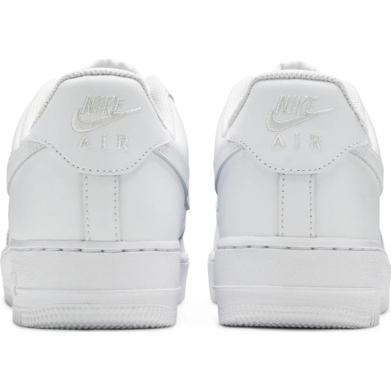 Nike Air Force 1 Low '07 "White"