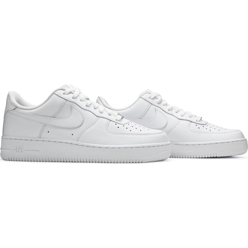 Nike Air Force 1 Low '07 "White"
