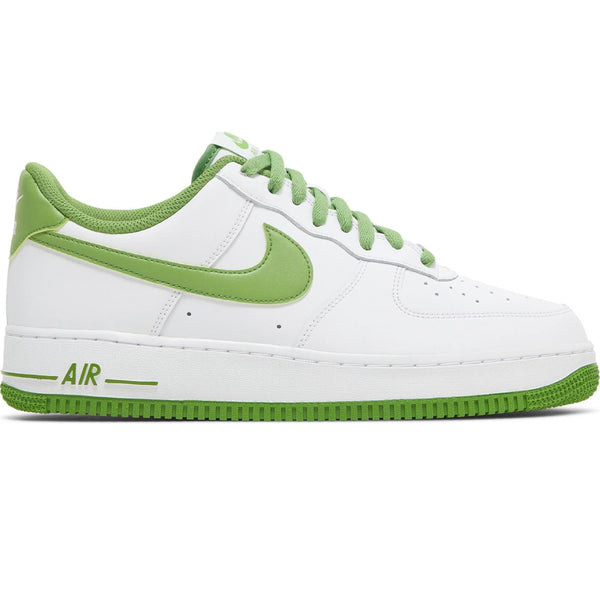 Nike Air Force 1 Low '07 "White Chlorophyll"