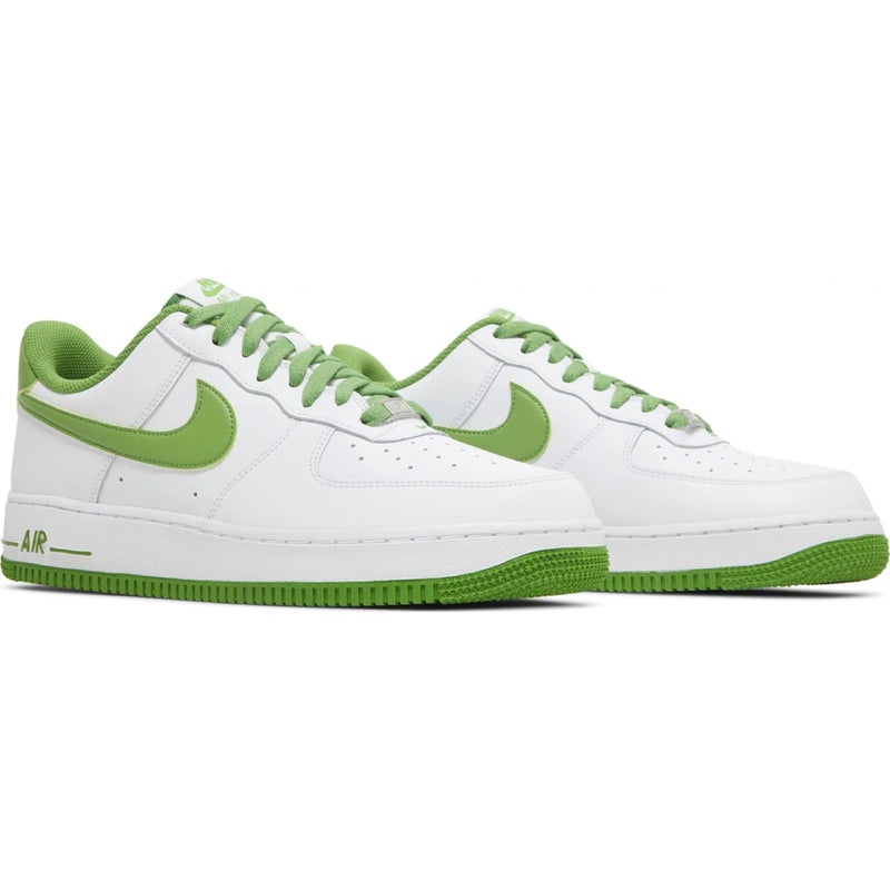 Nike Air Force 1 Low '07 "White Chlorophyll"