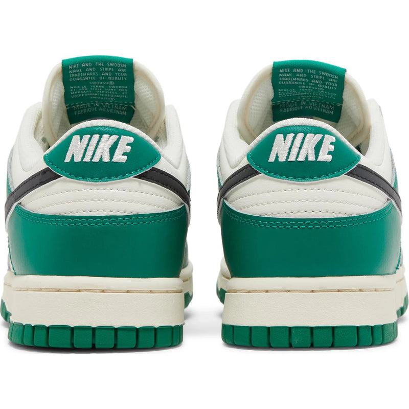 Nike Dunk Low SE "Lottery Pack Malachite Green"