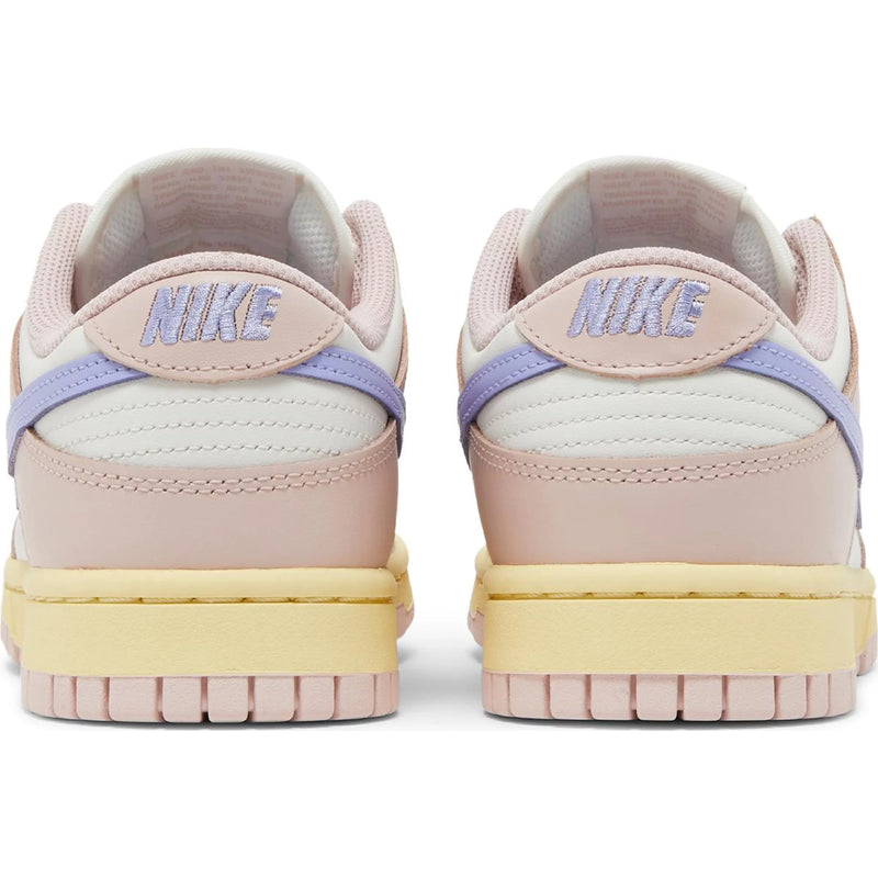 Nike Dunk Low "Pink Oxford" (W)