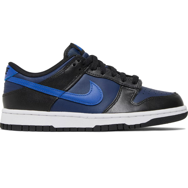 Nike Dunk Low "Midnight Navy" (GS)
