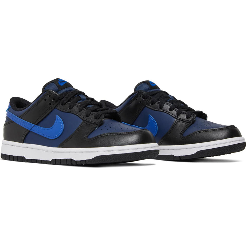 Nike Dunk Low "Midnight Navy" (GS)