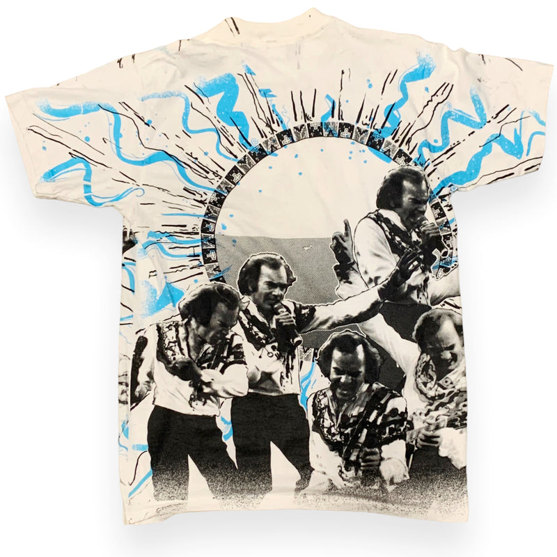 Vintage 1993 Neil Diamond AOP T-Shirt